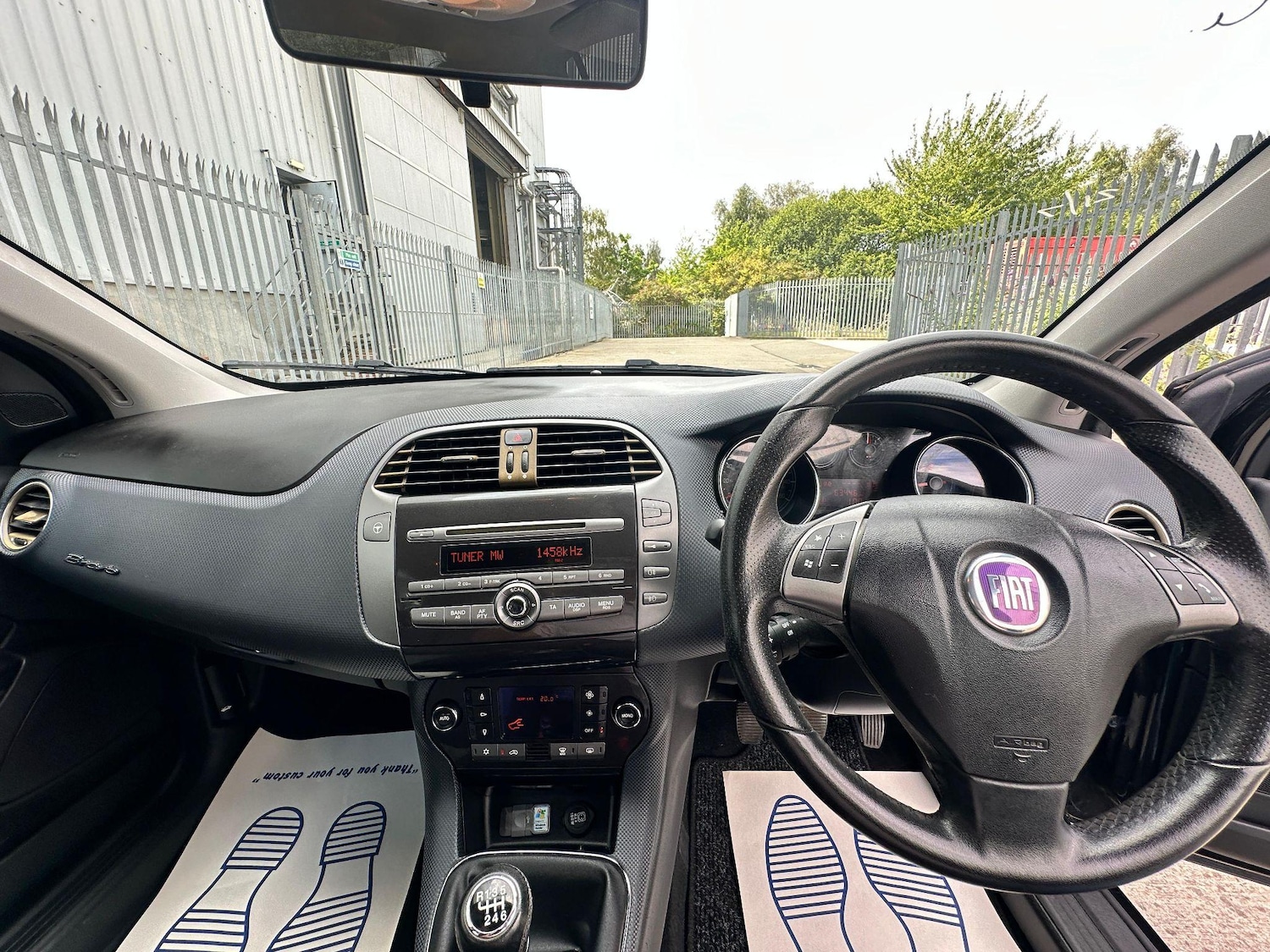 Vehicle 15