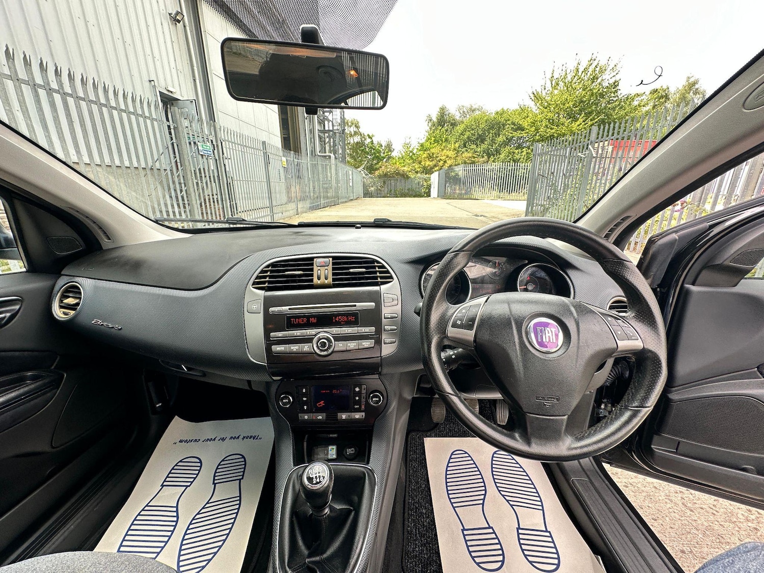 Vehicle 17
