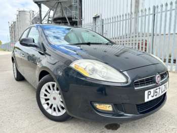 2007 (57) - 1.4 T-Jet Dynamic 5dr