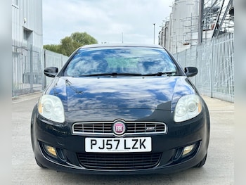 Used Fiat Bravo 2007 for sale - 75376998: Photo