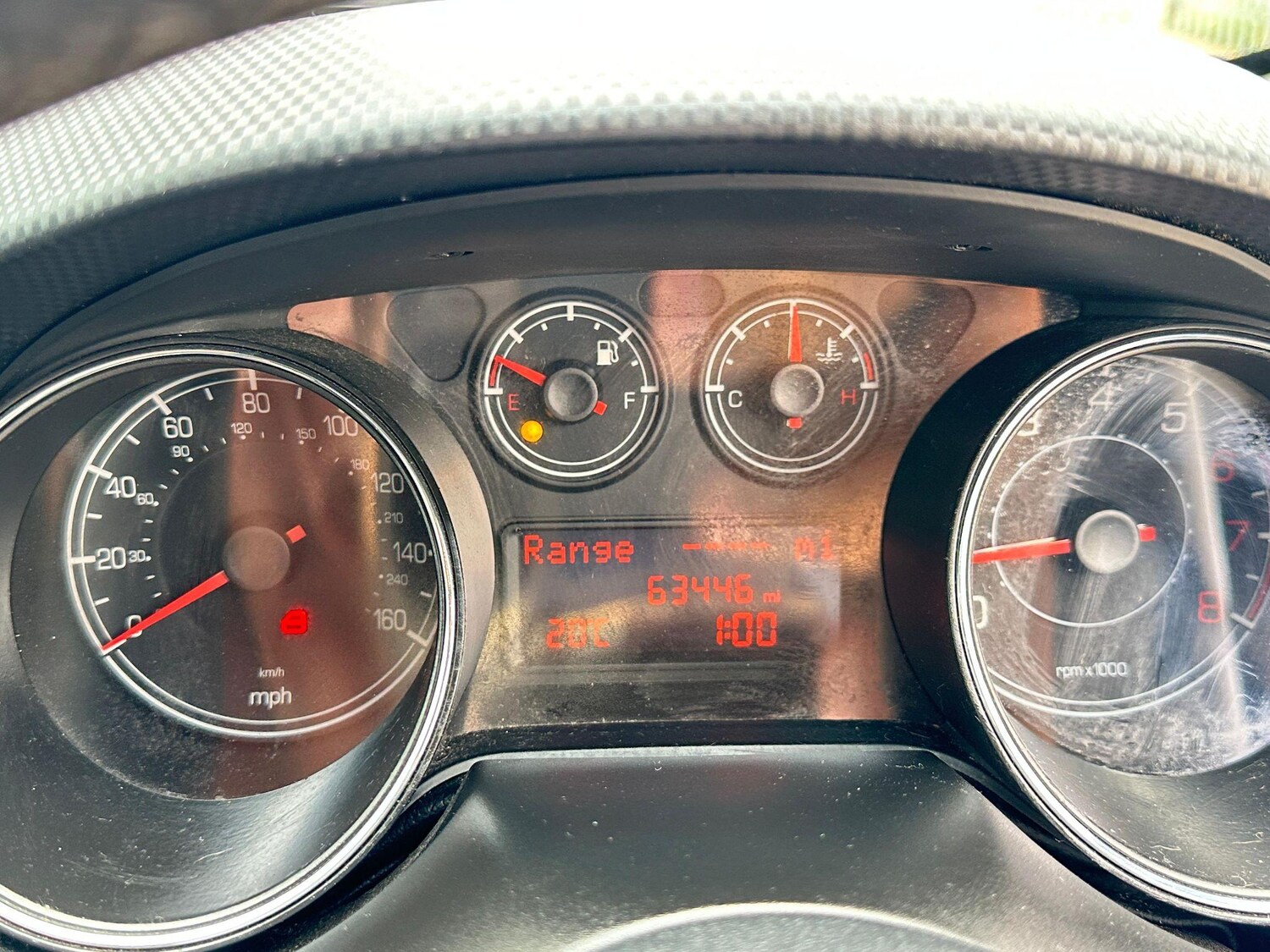 Vehicle 30