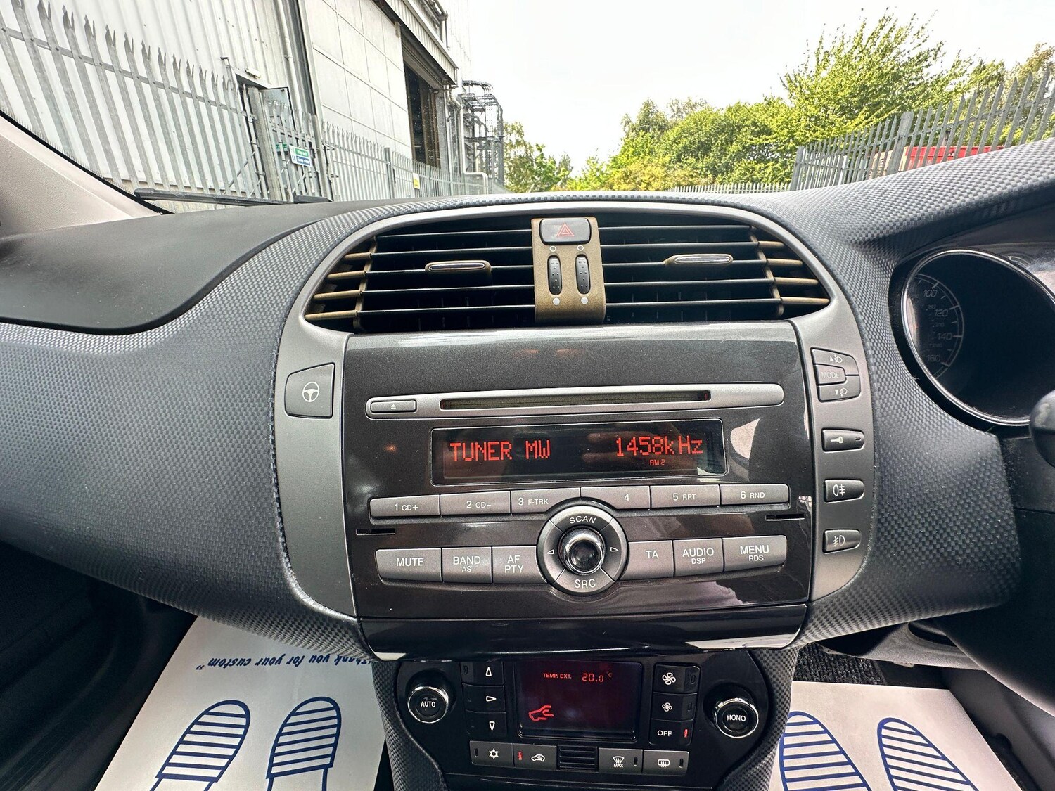 Vehicle 37