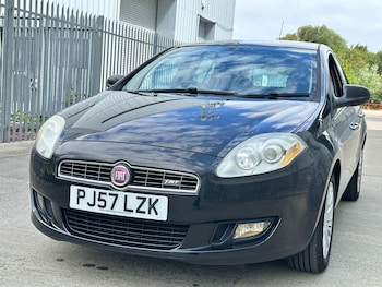 Used Fiat Bravo 2007 for sale - 75376998: Photo