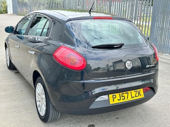 Used Fiat Bravo 2007 for sale - 75376998: Photo