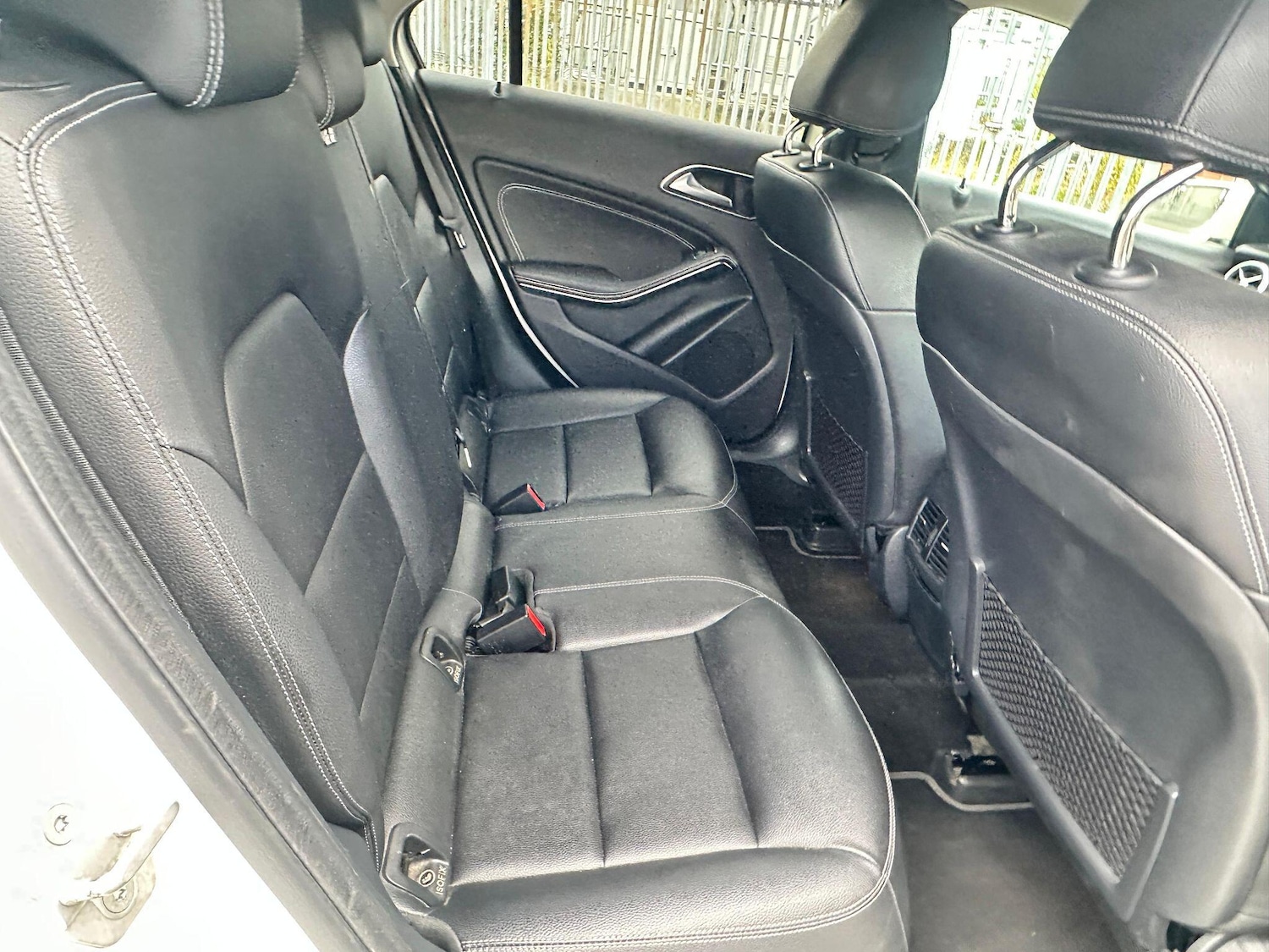 Used Mercedes-Benz A-Class 2016 for sale - 75687285: Photo 12