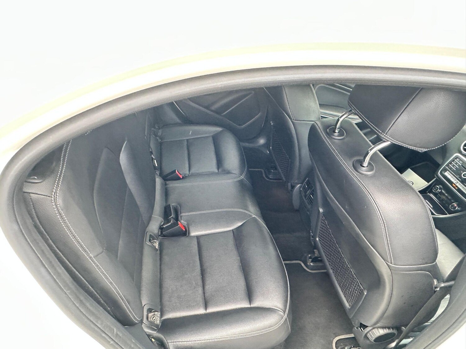 Used Mercedes-Benz A-Class 2016 for sale - 75687285: Photo 13