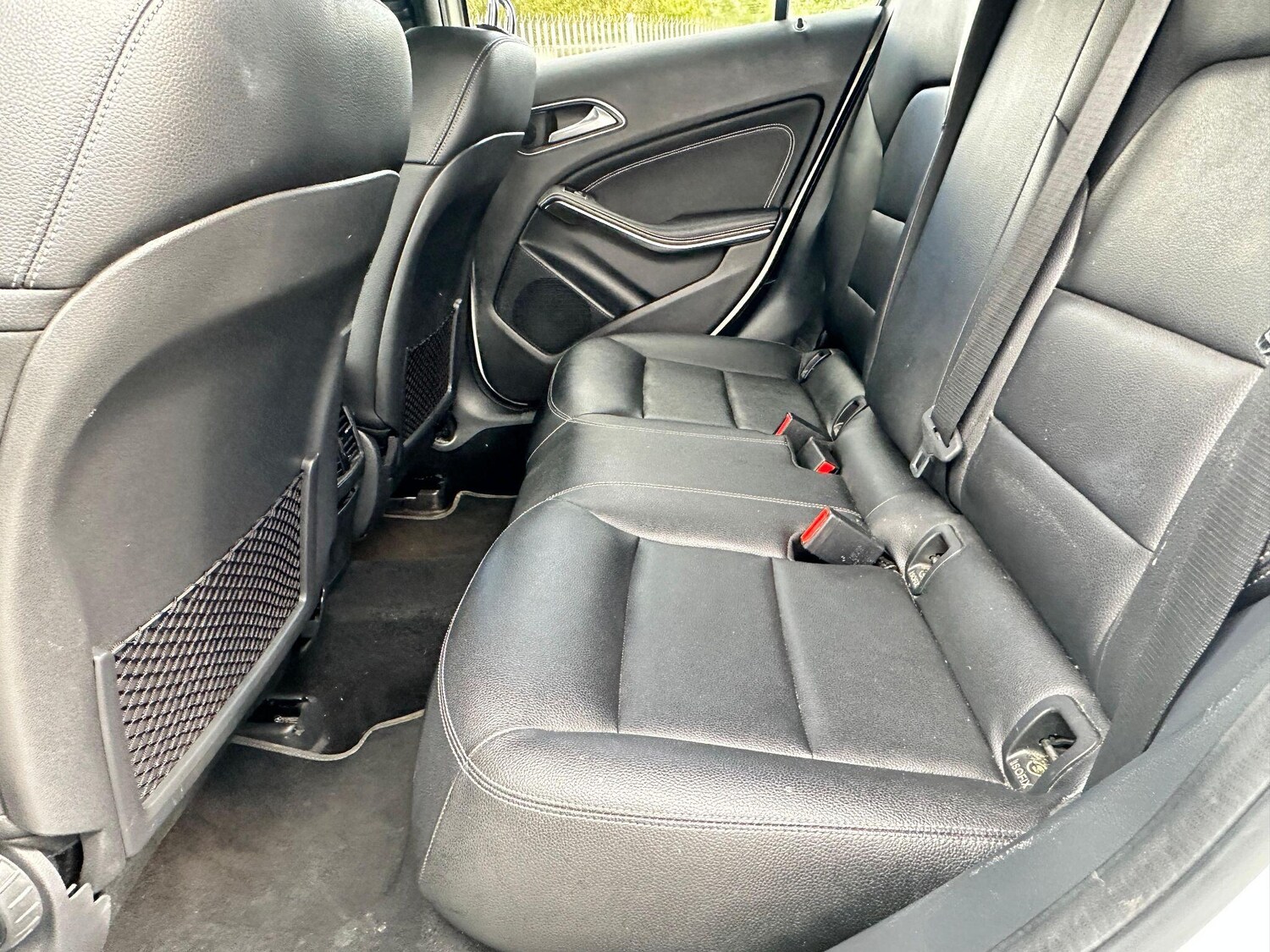 Used Mercedes-Benz A-Class 2016 for sale - 75687285: Photo 15