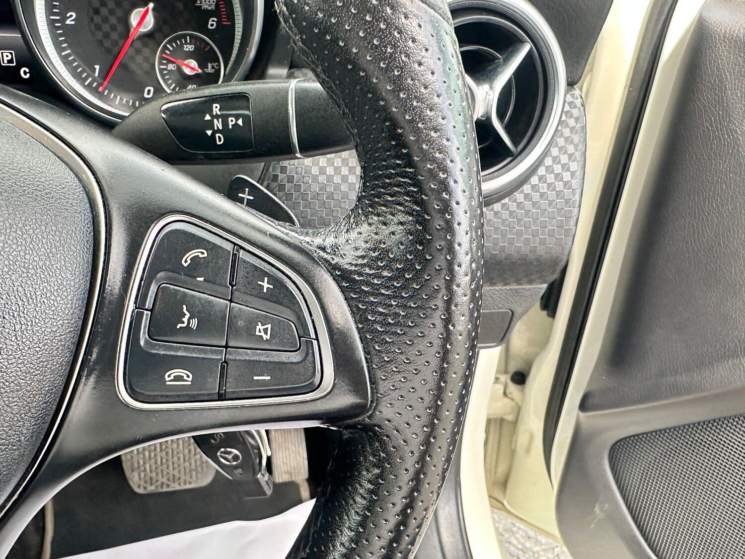Used Mercedes-Benz A-Class 2016 for sale - 75687285: Photo 17
