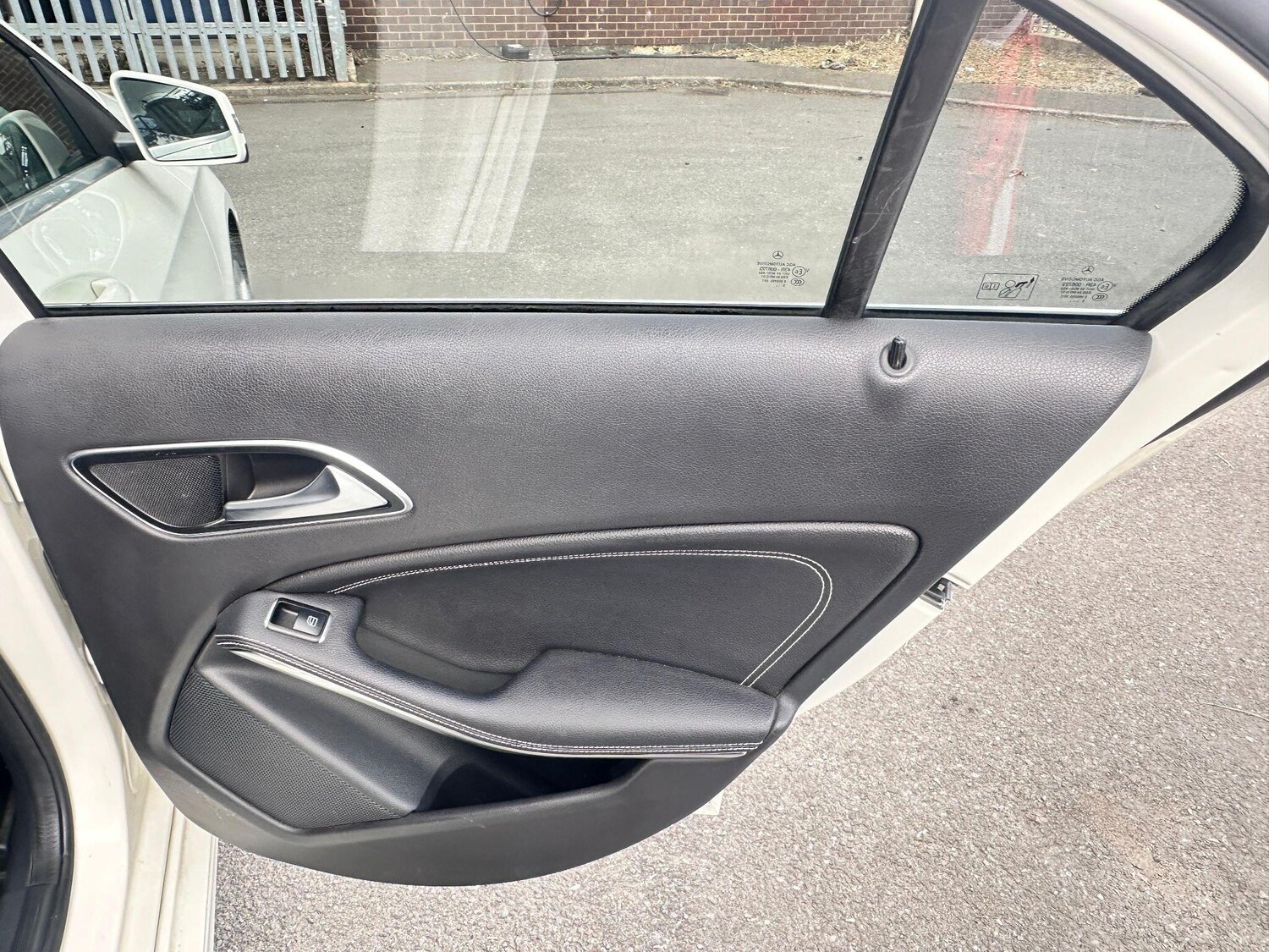 Used Mercedes-Benz A-Class 2016 for sale - 75687285: Photo 19