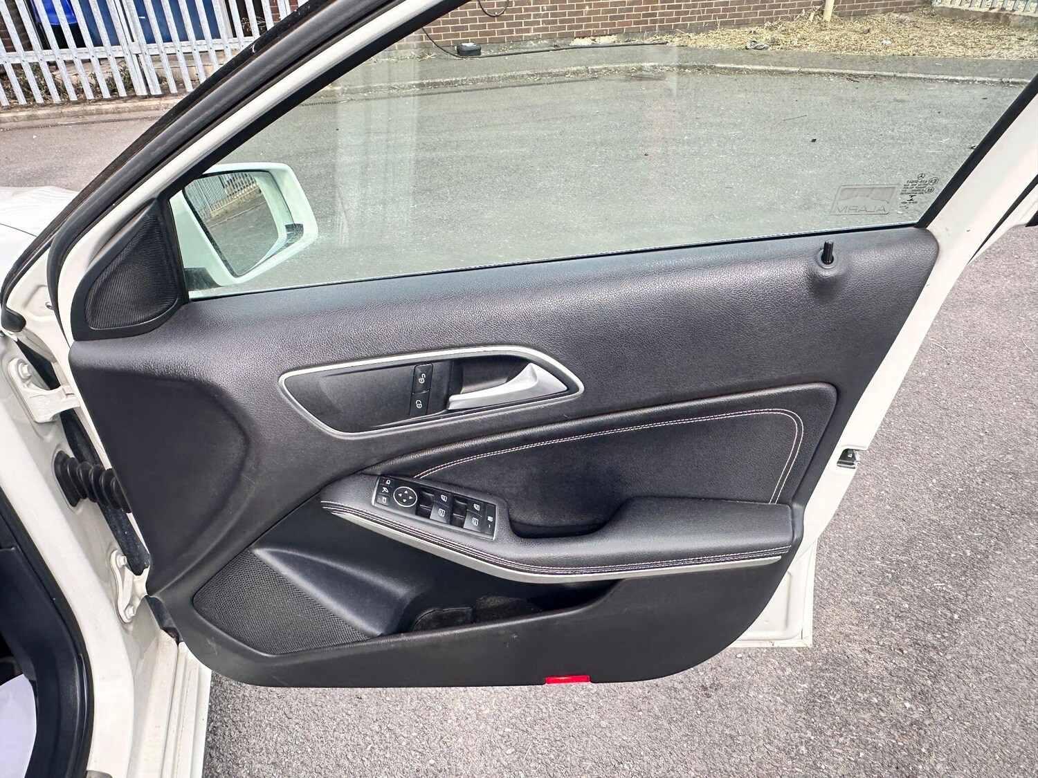 Used Mercedes-Benz A-Class 2016 for sale - 75687285: Photo 22
