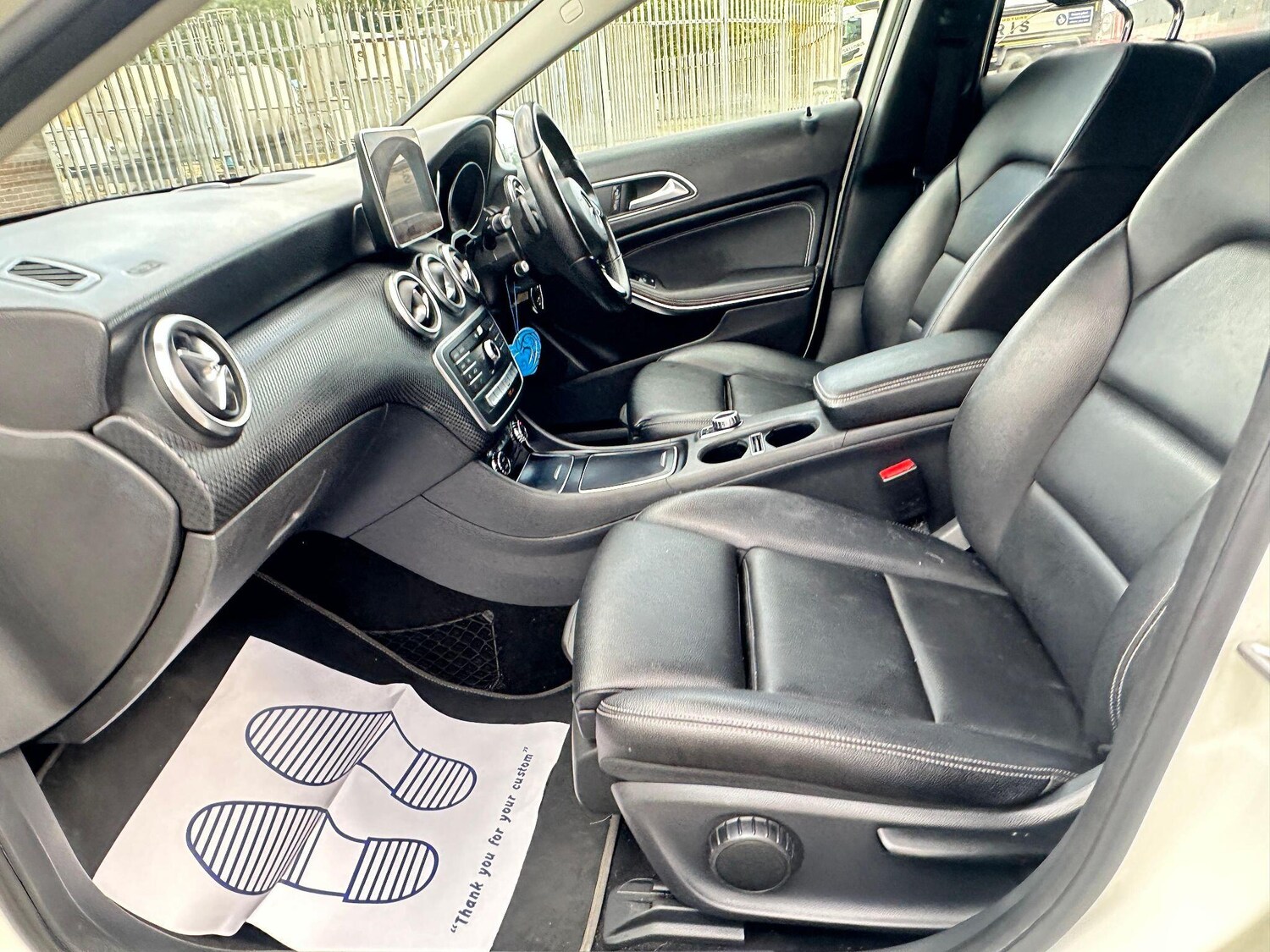 Used Mercedes-Benz A-Class 2016 for sale - 75687285: Photo 31