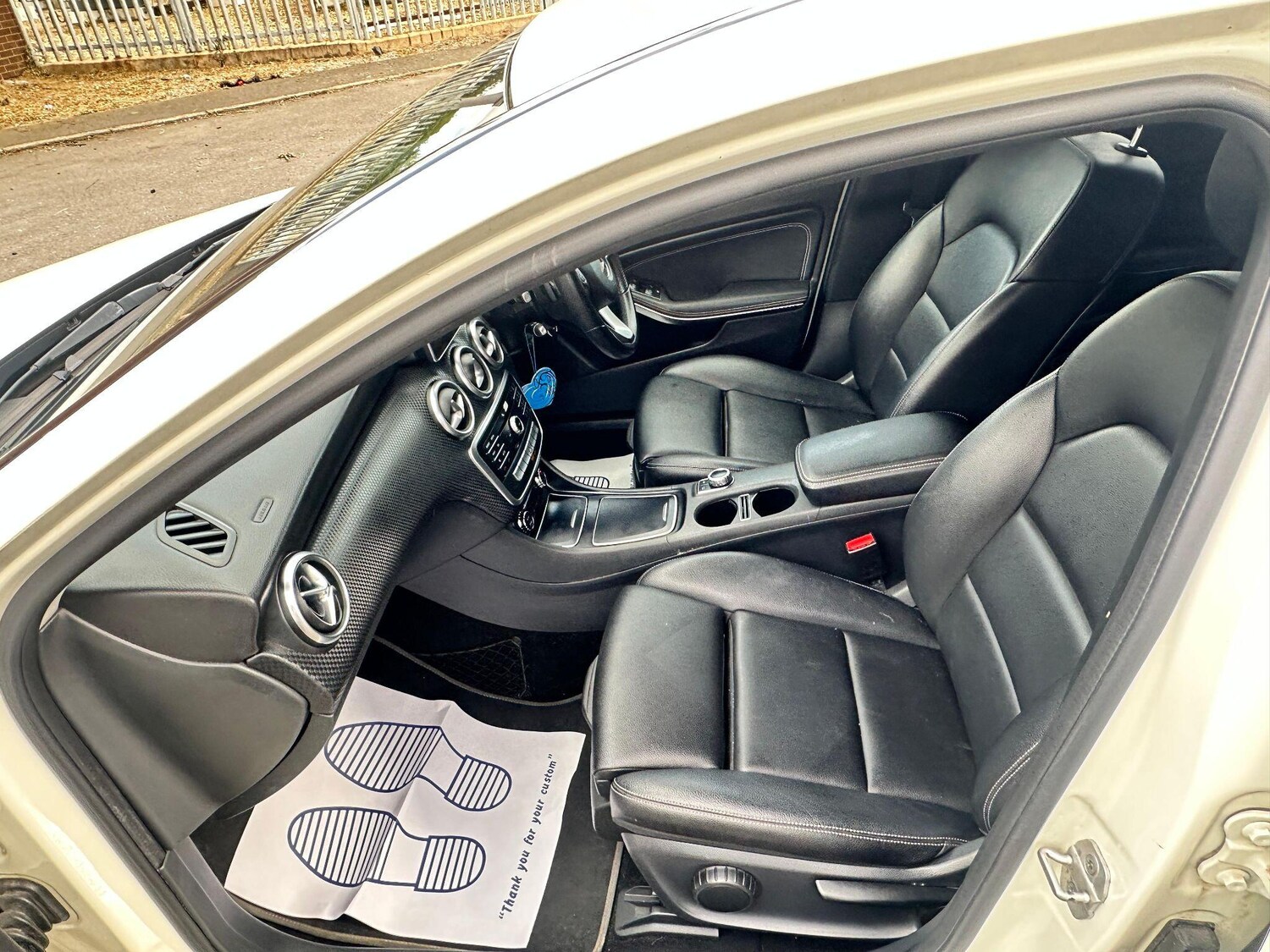 Used Mercedes-Benz A-Class 2016 for sale - 75687285: Photo 32
