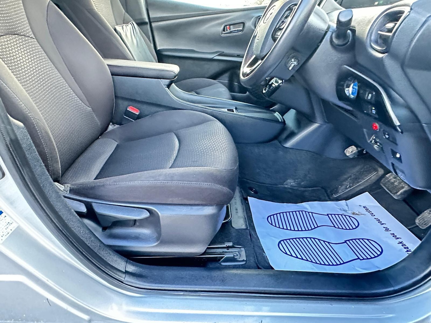 Used Toyota Prius 2024 for sale - 77066930: Photo 10