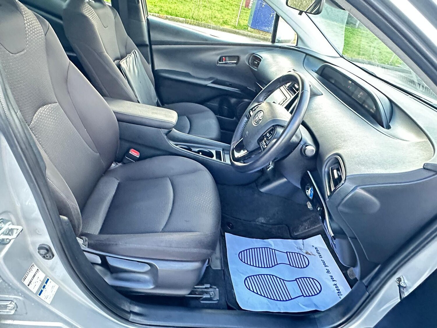 Used Toyota Prius 2024 for sale - 77066930: Photo 11