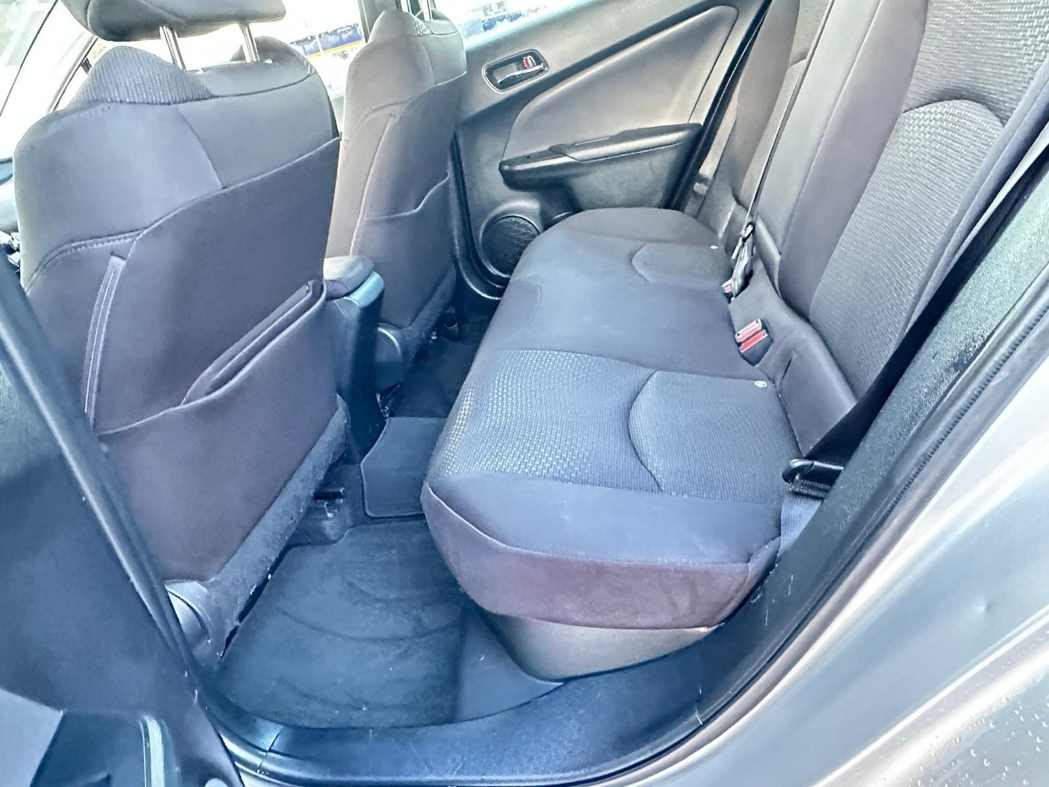 Used Toyota Prius 2024 for sale - 77066930: Photo 12