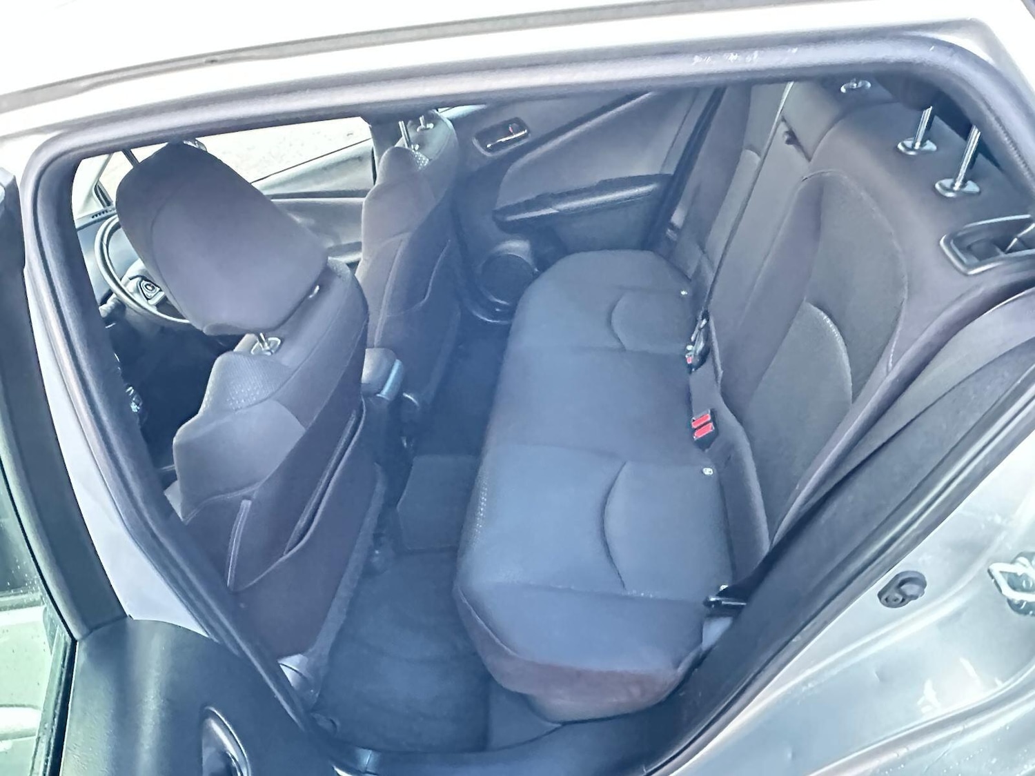 Used Toyota Prius 2024 for sale - 77066930: Photo 13