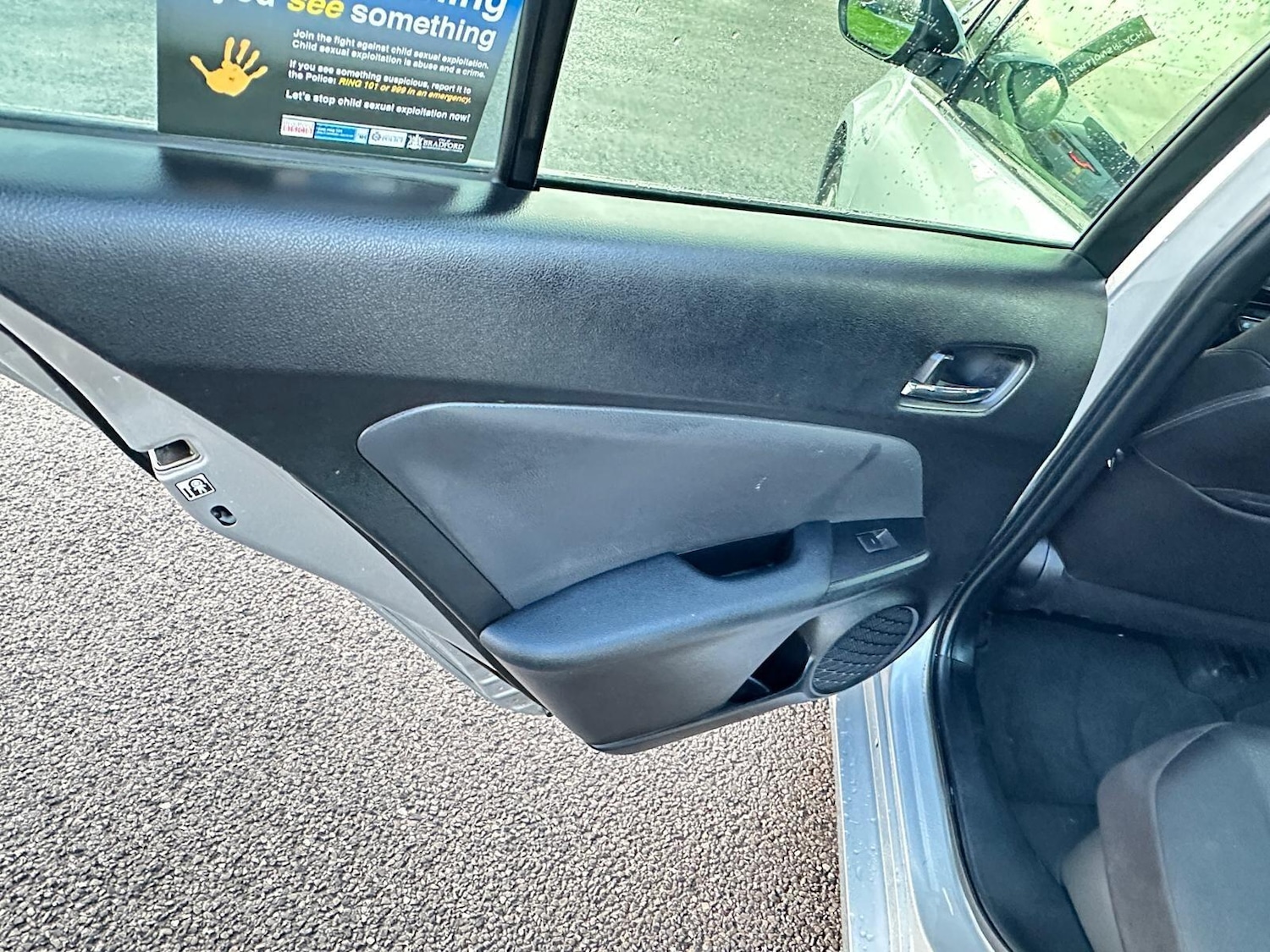 Used Toyota Prius 2024 for sale - 77066930: Photo 16