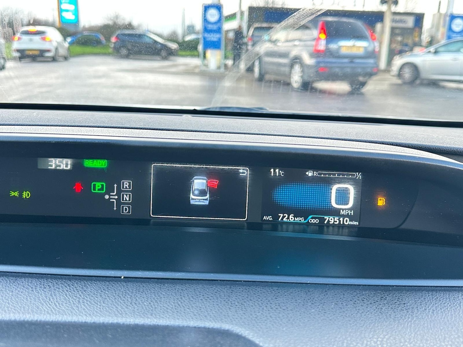 Used Toyota Prius 2024 for sale - 77066930: Photo 21