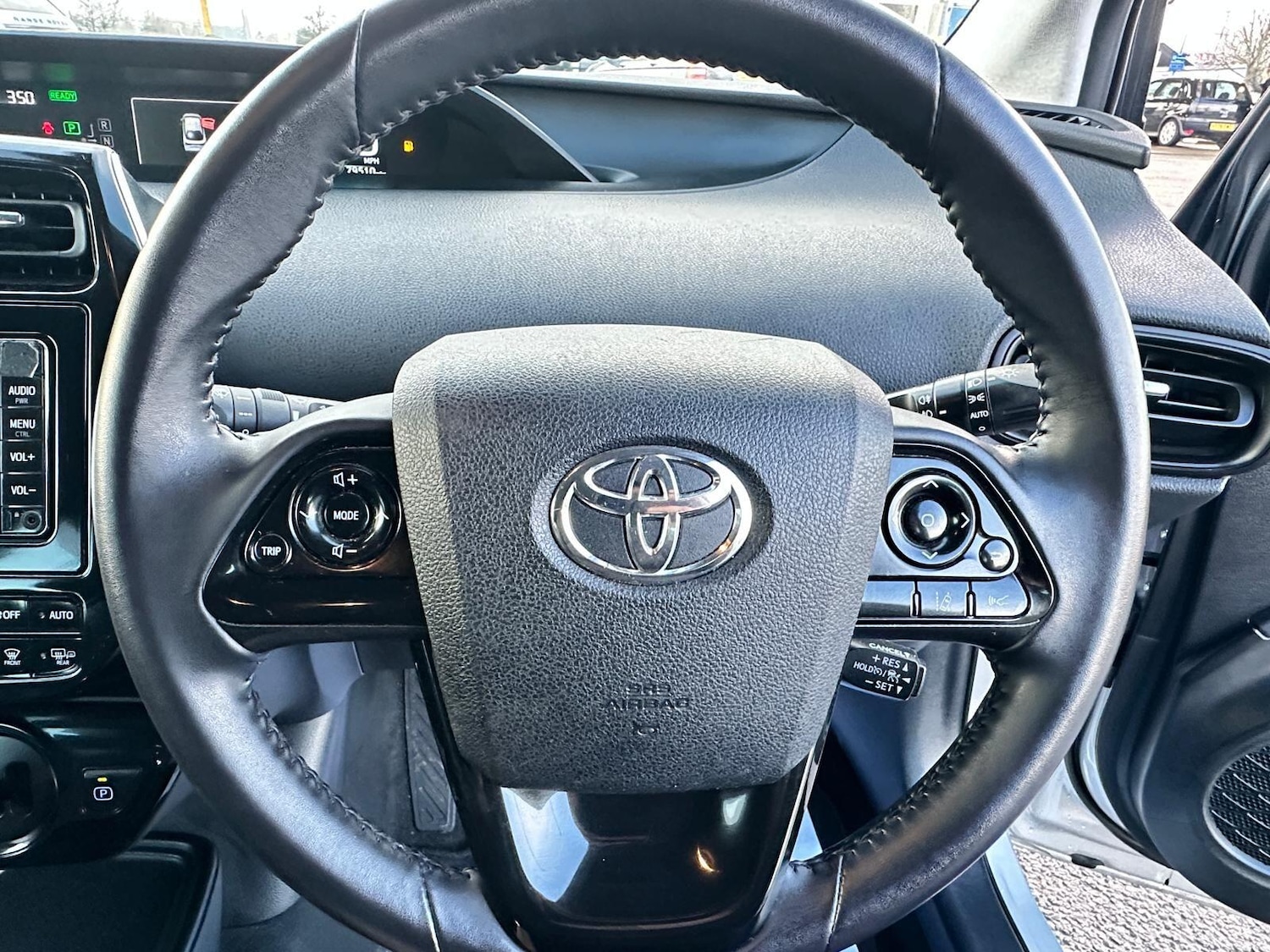 Used Toyota Prius 2024 for sale - 77066930: Photo 22