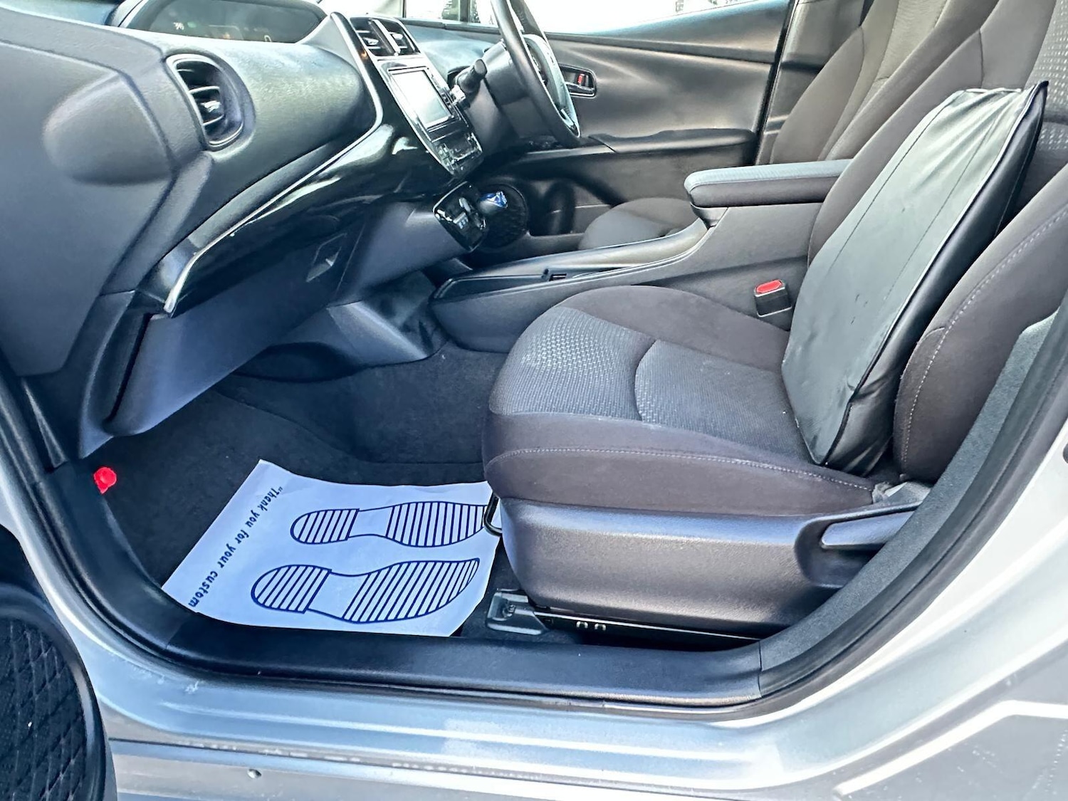 Used Toyota Prius 2024 for sale - 77066930: Photo 23