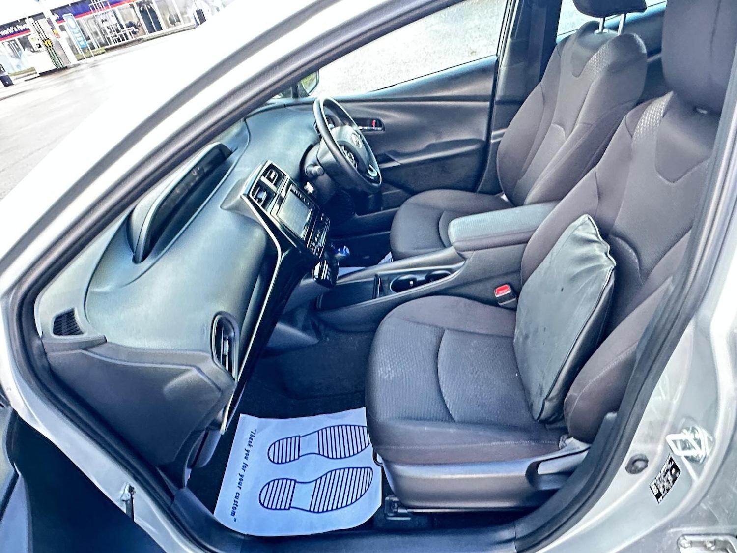 Used Toyota Prius 2024 for sale - 77066930: Photo 24