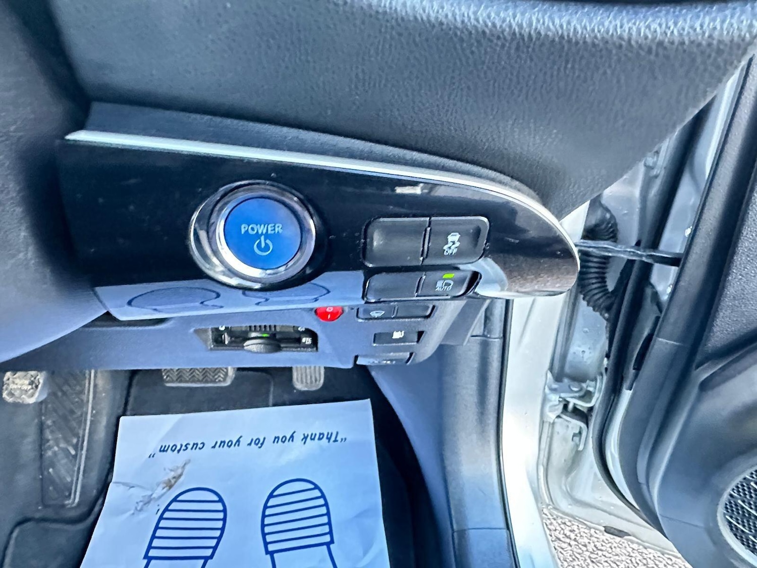 Used Toyota Prius 2024 for sale - 77066930: Photo 27