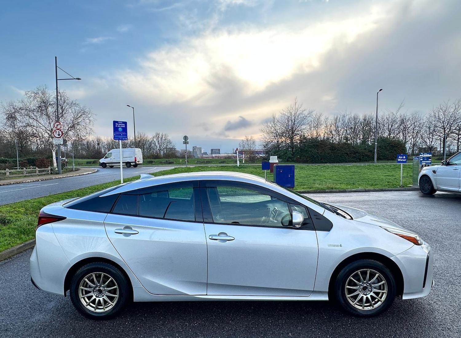 Used Toyota Prius 2024 for sale - 77066930: Photo 7