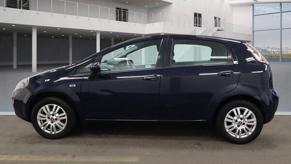 Used Fiat Punto 2014 for sale - 76270568: Photo 3