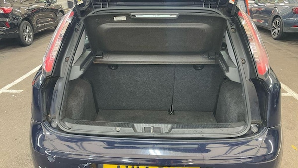 Used Fiat Punto 2014 for sale - 76270568: Photo 7