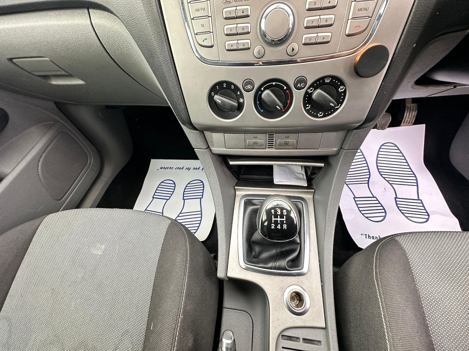 Used Ford Focus 2009 for sale - 76549695: Photo 12