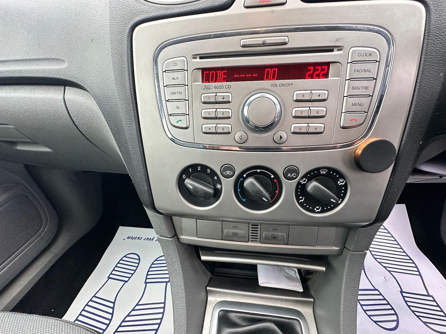 Used Ford Focus 2009 for sale - 76549695: Photo 14