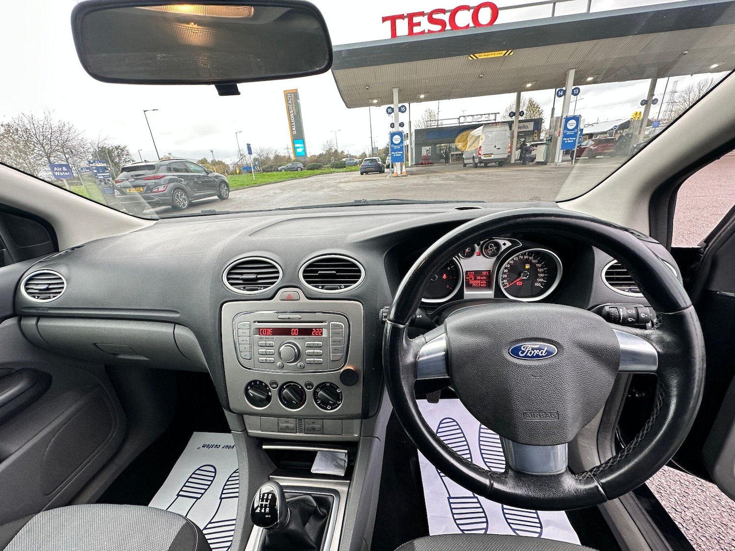 Used Ford Focus 2009 for sale - 76549695: Photo 15