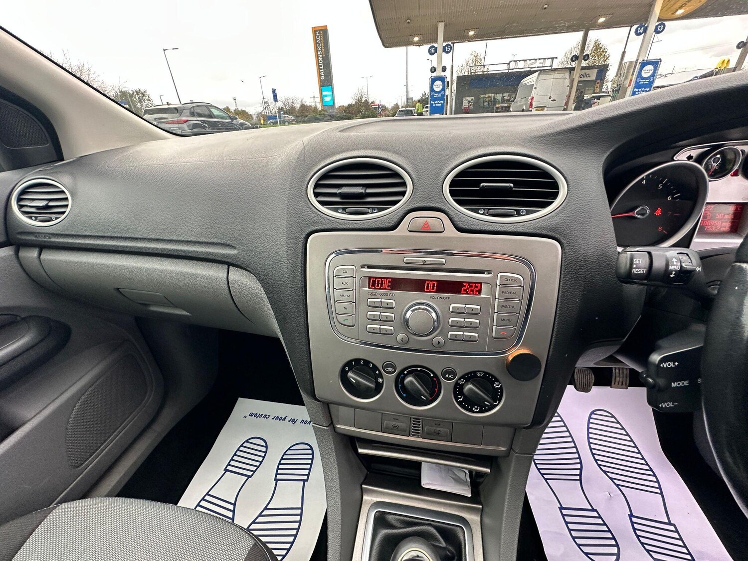 Used Ford Focus 2009 for sale - 76549695: Photo 16