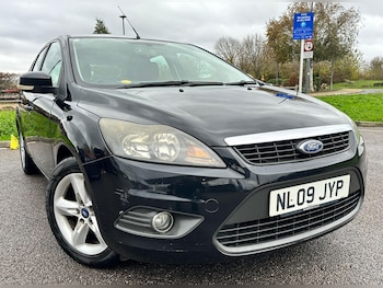 Used Ford Focus 2009 for sale - 76549695: Photo