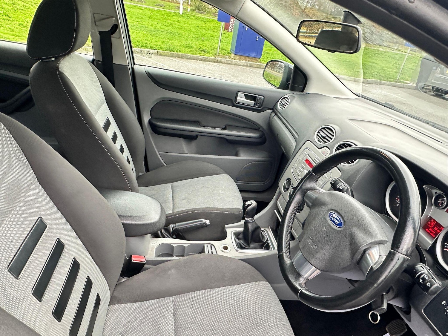 Used Ford Focus 2009 for sale - 76549695: Photo 20