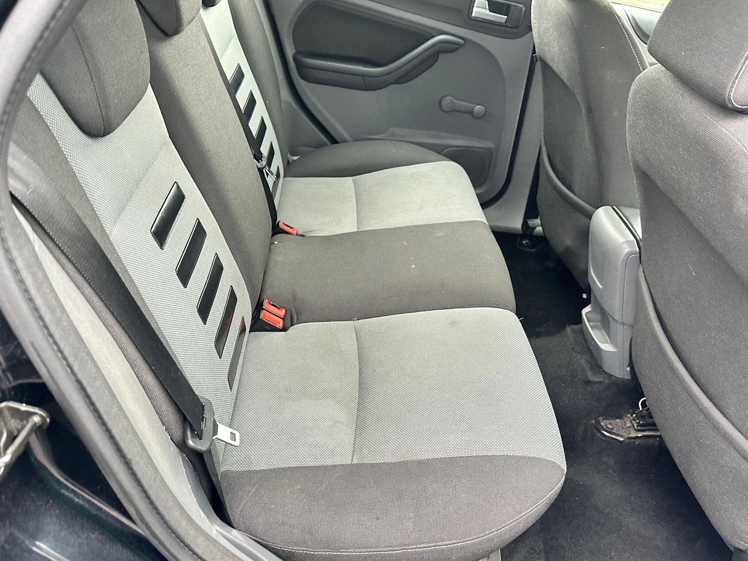 Used Ford Focus 2009 for sale - 76549695: Photo 21