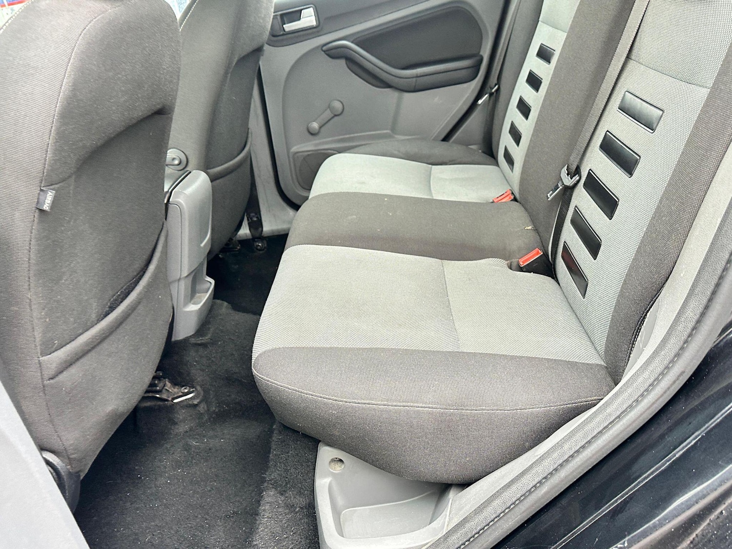 Used Ford Focus 2009 for sale - 76549695: Photo 23