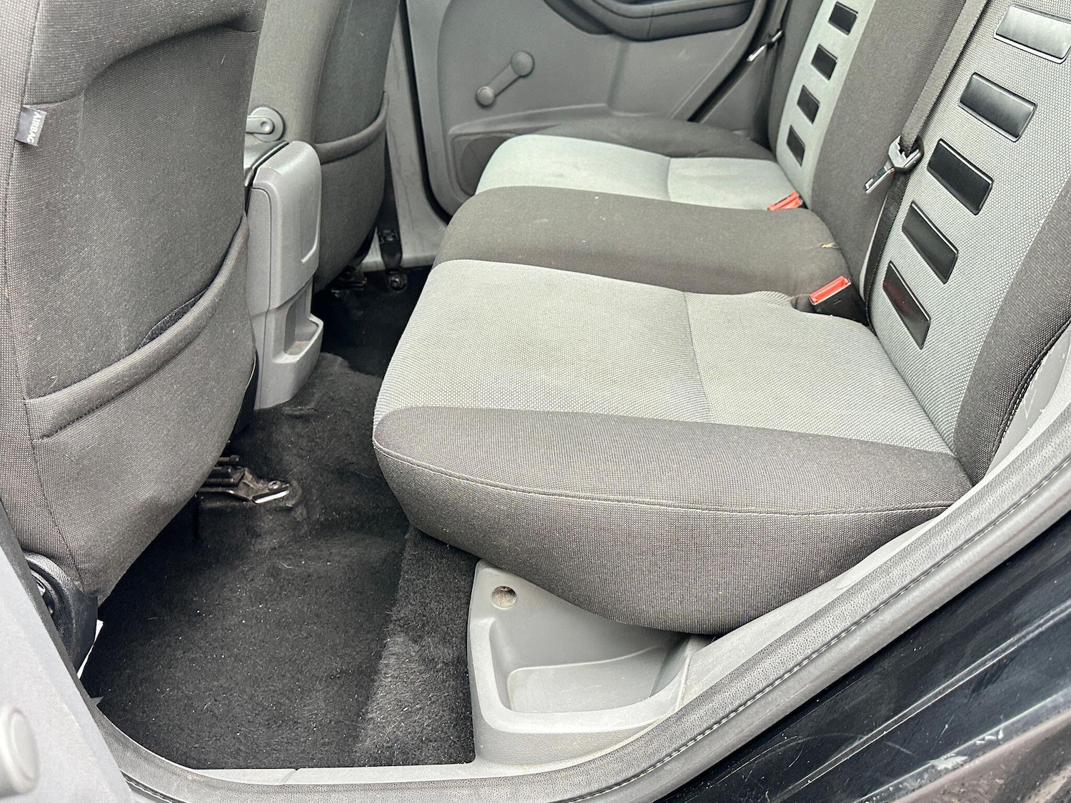 Used Ford Focus 2009 for sale - 76549695: Photo 24