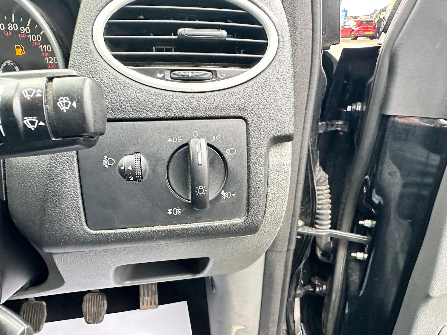 Used Ford Focus 2009 for sale - 76549695: Photo 25