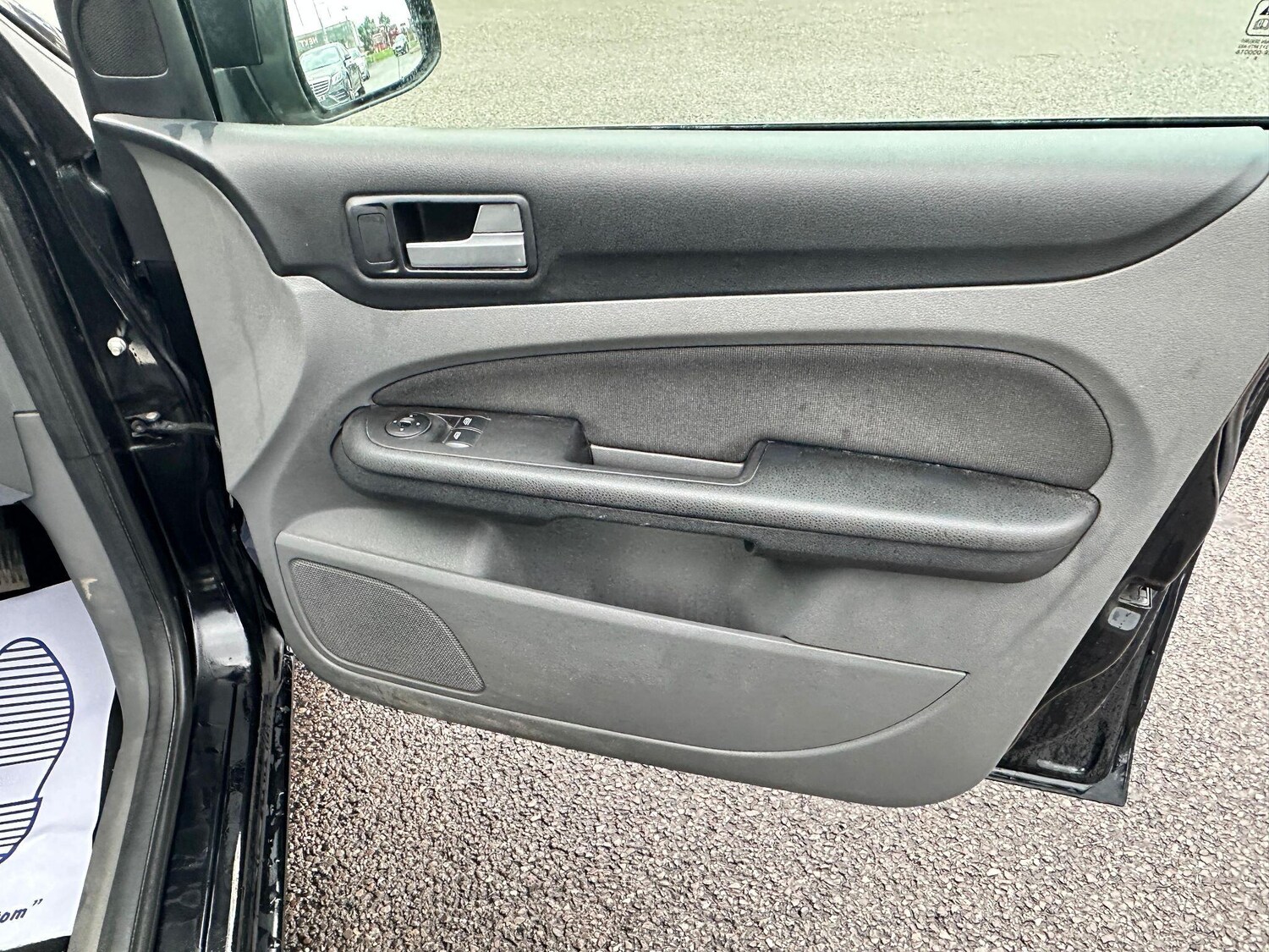 Used Ford Focus 2009 for sale - 76549695: Photo 26