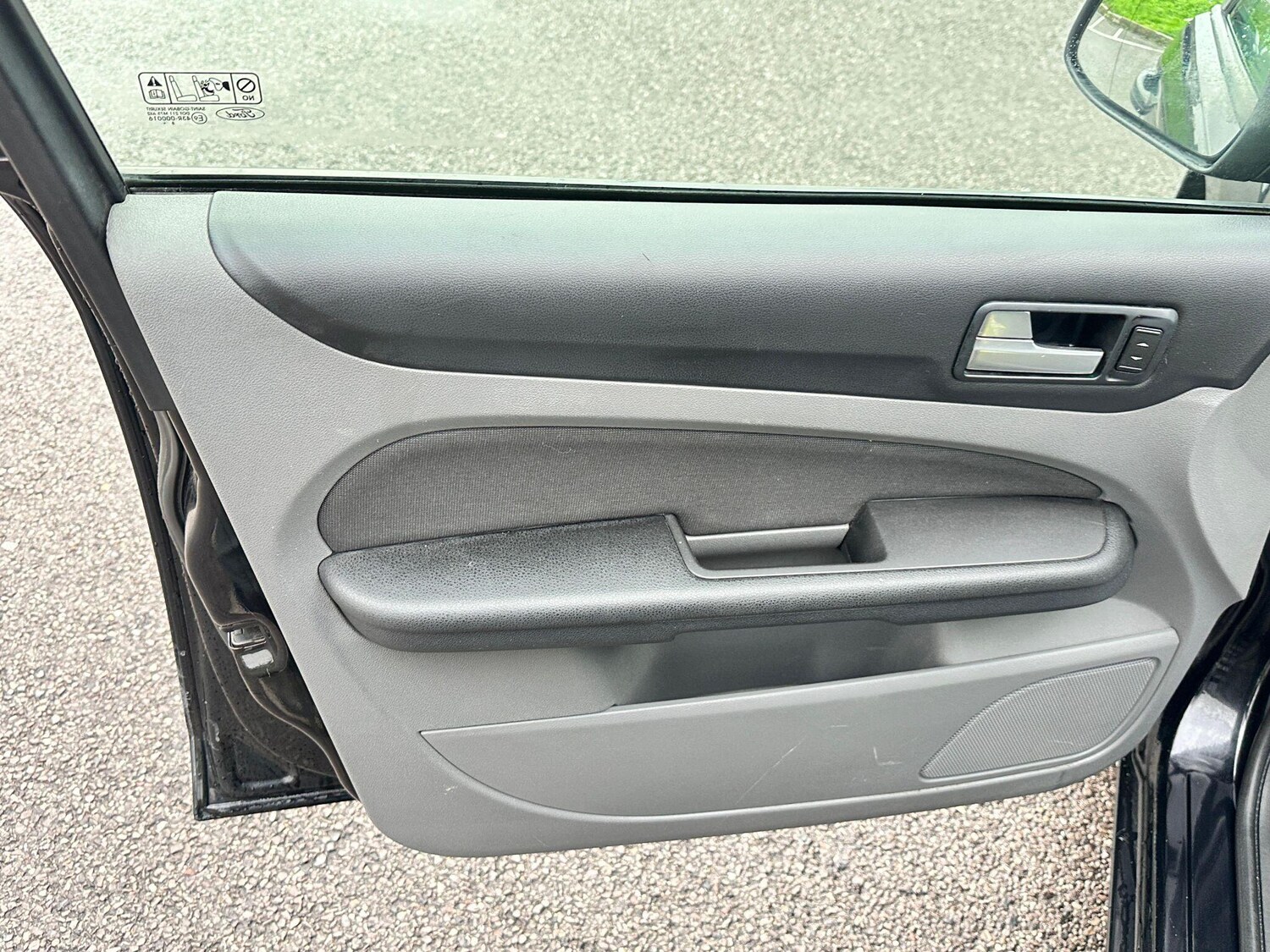 Used Ford Focus 2009 for sale - 76549695: Photo 29