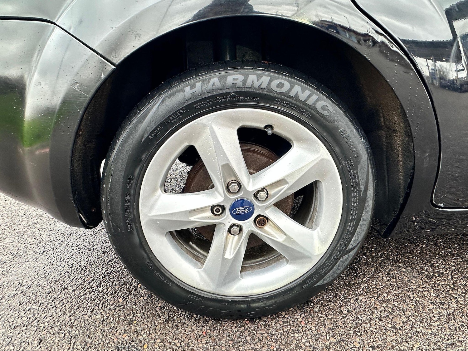 Used Ford Focus 2009 for sale - 76549695: Photo 30