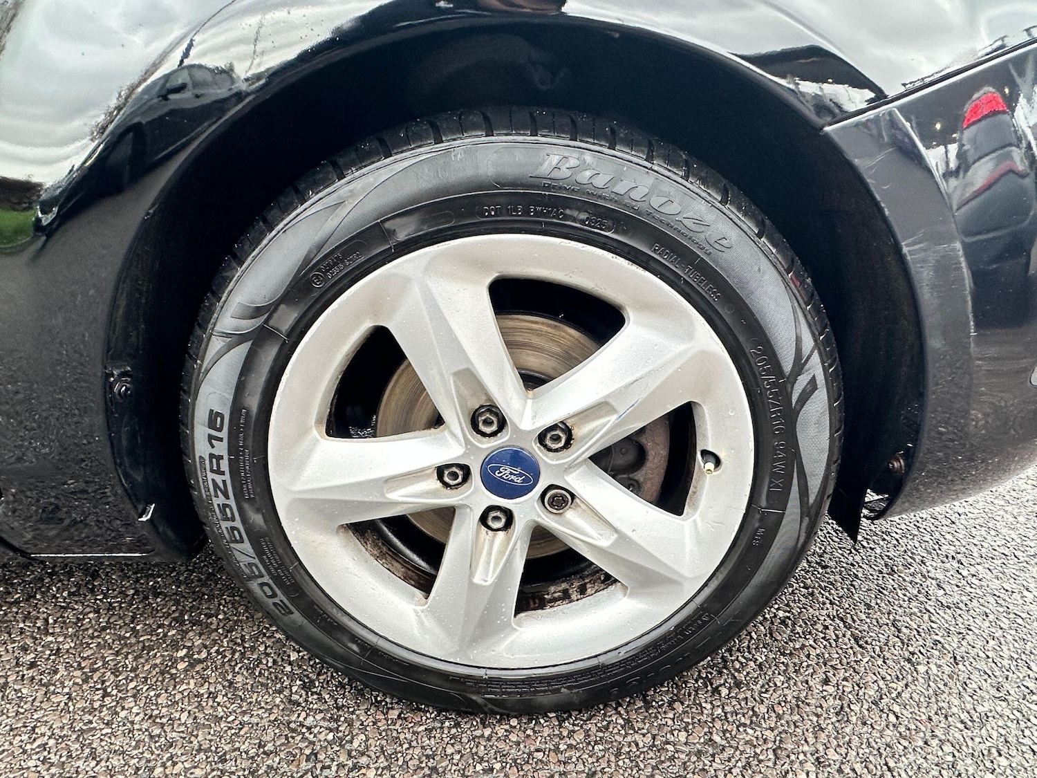 Used Ford Focus 2009 for sale - 76549695: Photo 31