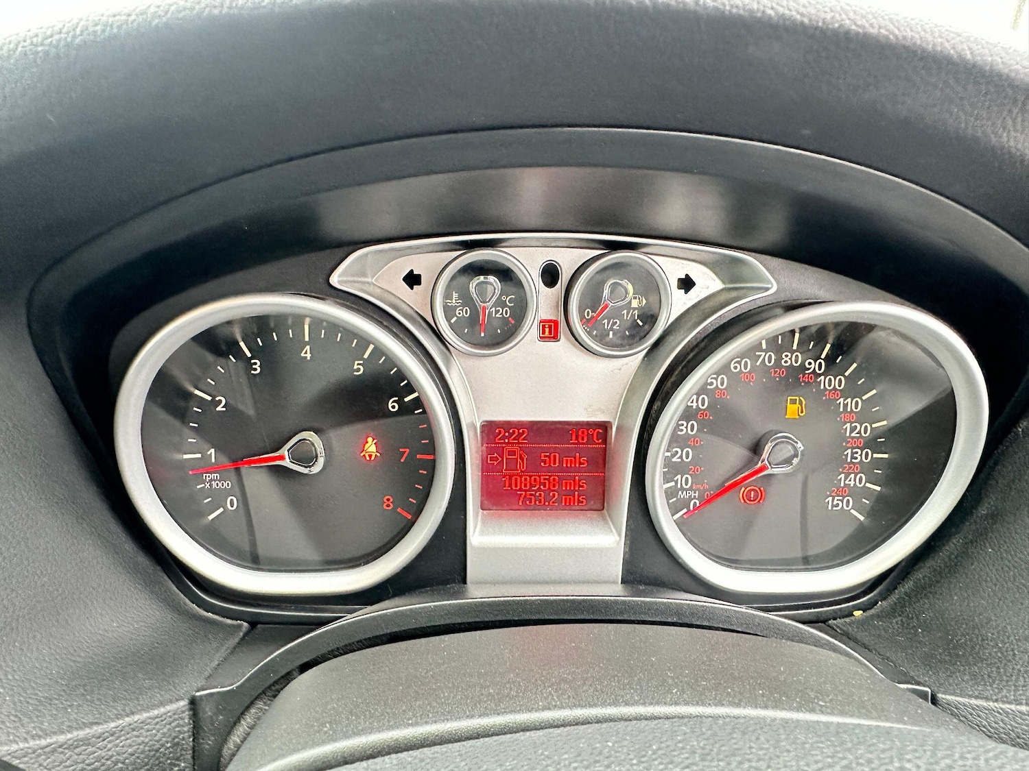 Used Ford Focus 2009 for sale - 76549695: Photo 32