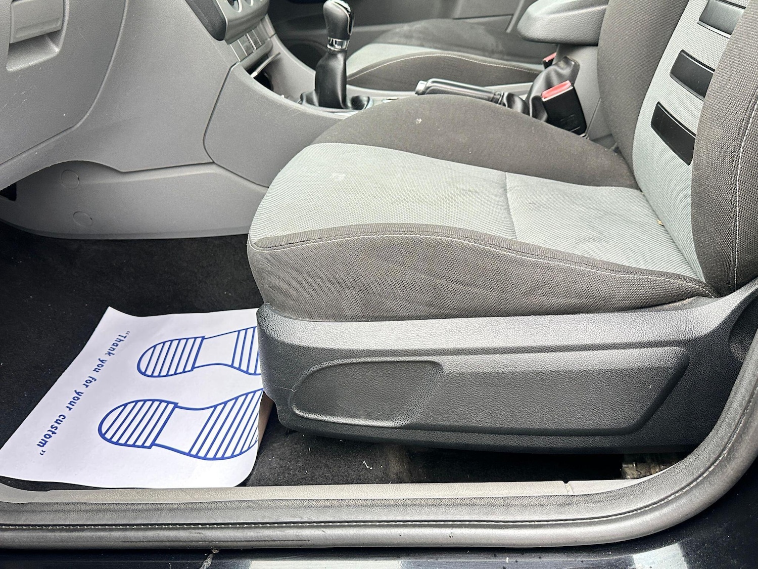 Used Ford Focus 2009 for sale - 76549695: Photo 33