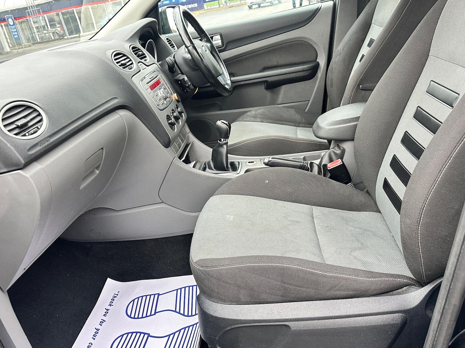 Used Ford Focus 2009 for sale - 76549695: Photo 34