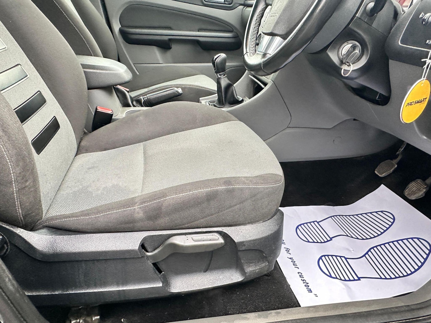 Used Ford Focus 2009 for sale - 76549695: Photo 36