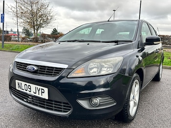 Used Ford Focus 2009 for sale - 76549695: Photo