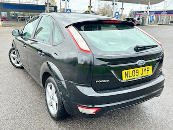 Used Ford Focus 2009 for sale - 76549695: Photo