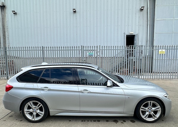Used BMW 3 Series 2016 for sale - 75678213: Photo 11